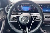 Mercedes GLE Coupe 450 d 4MATIC AMG Line