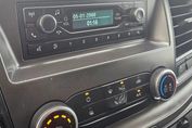 Ford Transit Custom 2.0 L2H1