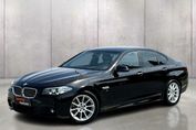 BMW Seria 5 520d xDrive M Sport sport 2.0