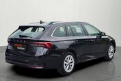 Skoda Octavia 1.5 TSI Selection