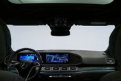 Mercedes GLS 450 d 4-MATIC AMG Line
