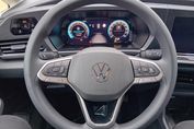 Volkswagen Caddy Cargo Maxi L2H1