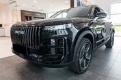Jaecoo 7 Exclusive DHT 1.5 T-GDI HEV