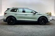 Skoda Elroq 60 63kWh