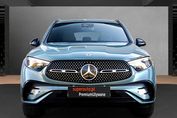 Mercedes GLC 220 d mHEV 4-Matic AMG Line