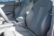Audi A4 Avant 35 TDI