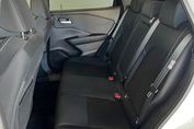 Nissan Qashqai 1.3 DIG-T mHEV Acenta