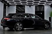 Mercedes CLA Shooting Brake 200 d