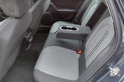 Seat Leon 1.5 TSI Style
