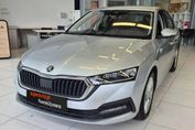Skoda Octavia 1.5 TSI ACT Ambition