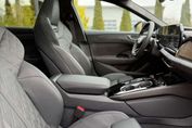 Audi A6 e-Hybrid quattro