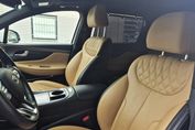 Hyundai Santa Fe 1.6 t-Gdi Hev Platinum
