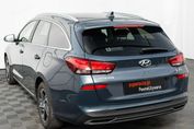 Hyundai i30 1.5 DPI Smart