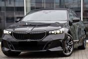 BMW Seria 5 520d xDrive M Sport