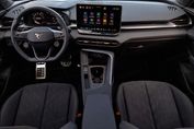 Cupra Terramar 2.0 TSI 4Drive VZ DSG
