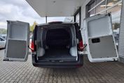 Mercedes Vito eVito 112 Długi