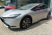 Toyota Prius Prestige 2.0 Hybrid Plug-in