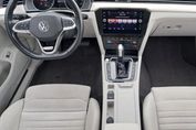 Volkswagen Passat 2.0 TDI Elegance 4Motion DSG