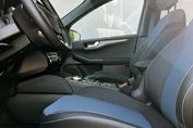 Ford Kuga Blue Cruise Edition eCVT 2.5 FHEV AWD