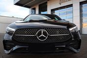 Mercedes Klasa A 220 4-Matic AMG Line
