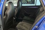 Skoda Superb 2.0 TSI Sportline DSG