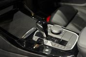BMW X3 xDrive30i mHEV sport-aut