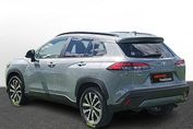 Toyota Corolla Cross 2.0 Hybrid Style