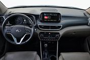 Hyundai Tucson CRDi Premium 4WD