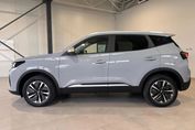 Chery Tiggo 4 Prestige 1.5 T-GDI HEV DHT