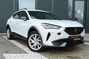 Cupra Formentor 2.0 TDI 4x4 DSG
