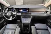 Mercedes V Klasa 300d 4MATIC- MARCO POLO