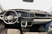Volkswagen Transporter 2.0 L2H1