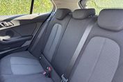 BMW Seria 1 118i Advantage aut