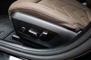 BMW Seria 5 Touring 520d xDrive M Sport