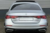 Mercedes Klasa E 220 d 4-Matic AMG
