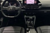 Citroen C4 1.2 PureTech Shine S&S