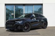 Audi Q8 TDI quattro S line