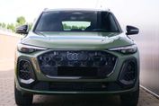 Audi Q5 TDI quattro S line
