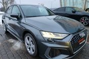 Audi A3 Sportback 35 TFSI S Line