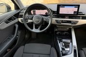 Audi A4 Avant 35 TFSI