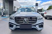 Mercedes GLS 450 d 4-MATIC AMG Line