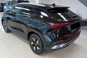Omoda 5 Premium DCT 1.6 T-GDI