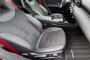Mercedes CLA AMG 35 4-Matic Shooting Brake