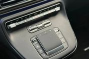 Mercedes V Klasa 250 d 4-Matic Avantgarde 9G-Tronic (ekstra dł)