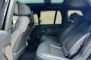 Land Rover Range Rover 4.4 V8 P615 mHEV SV