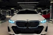BMW Seria 5 520d xDrive M Sport