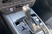 Audi A6 3.0 TDI quattro S tronic