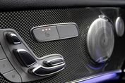 Mercedes E Klasa 220 d Coupe 4-Matic AMG
