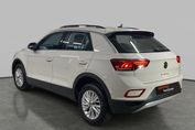 Volkswagen T-Roc 1.0 TSI