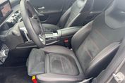 Mercedes CLA Shooting Brake 200 AMG Line